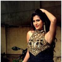 Neha Saxena Latest Hot Photos at Q Premaku Chavuku Movie Opening | Picture 510386