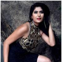 Neha Saxena Latest Hot Photos at Q Premaku Chavuku Movie Opening | Picture 510068
