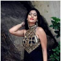 Neha Saxena Latest Hot Photos at Q Premaku Chavuku Movie Opening | Picture 510086