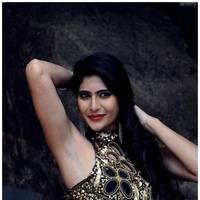 Neha Saxena Latest Hot Photos at Q Premaku Chavuku Movie Opening | Picture 510096