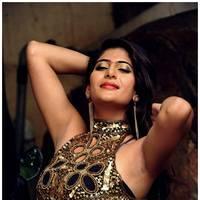 Neha Saxena Latest Hot Photos at Q Premaku Chavuku Movie Opening | Picture 510407
