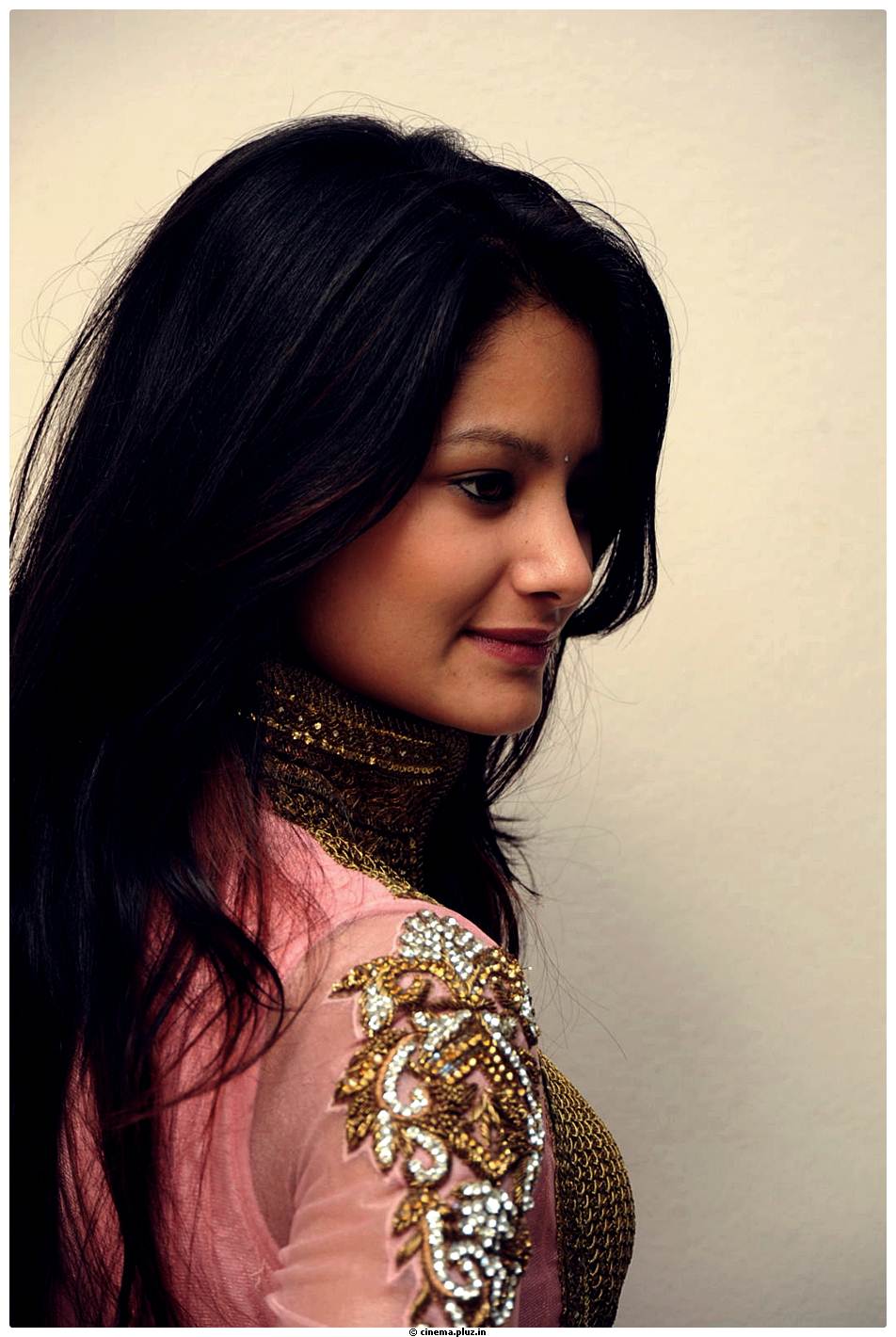 Mounika Singh Cute Photos At Pakado Pakado Logo Launch | Picture 510513