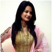 Mounika Singh Cute Photos At Pakado Pakado Logo Launch | Picture 510536