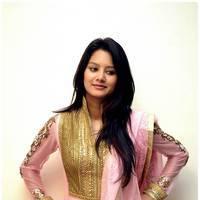 Mounika Singh Cute Photos At Pakado Pakado Logo Launch | Picture 510557