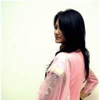 Mounika Singh Cute Photos At Pakado Pakado Logo Launch | Picture 510565