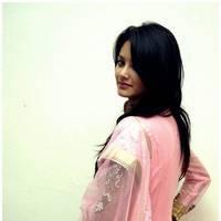 Mounika Singh Cute Photos At Pakado Pakado Logo Launch | Picture 510591