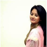 Mounika Singh Cute Photos At Pakado Pakado Logo Launch | Picture 510596