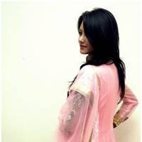 Mounika Singh Cute Photos At Pakado Pakado Logo Launch | Picture 510600