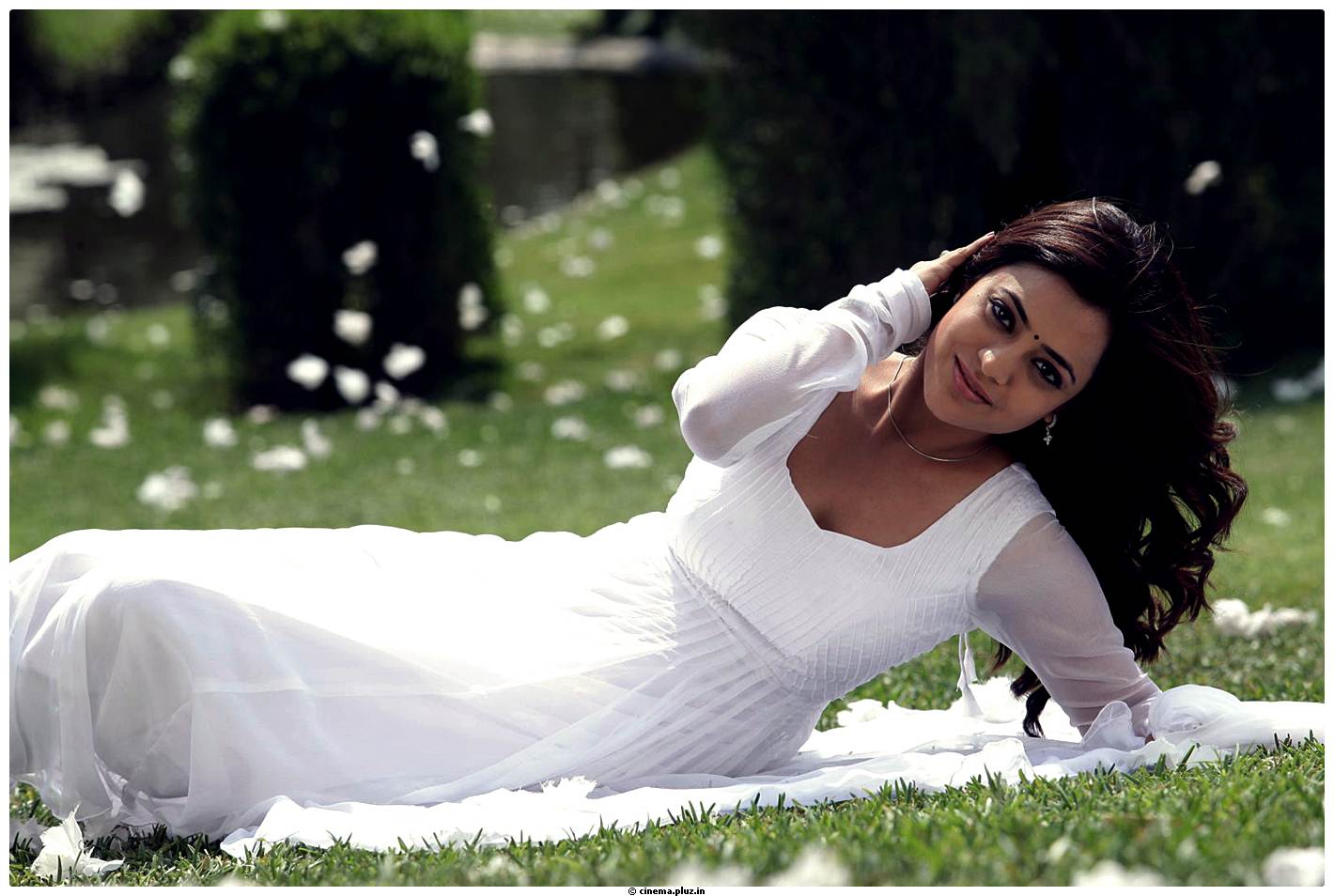 Nisha Agarwal Latest Cute Pictures | Picture 511674