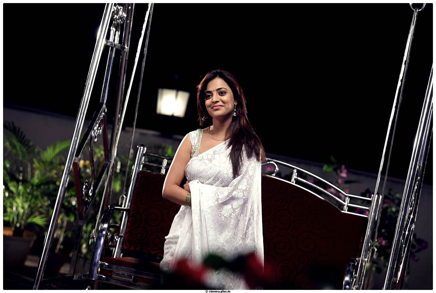 Nisha Agarwal Latest Cute Pictures | Picture 511687