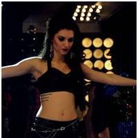 Scarlett Wilson Item Song Shoot in Chandi Movie Photos | Picture 512131