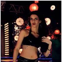 Scarlett Wilson Item Song Shoot in Chandi Movie Photos | Picture 512141