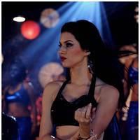 Scarlett Wilson Item Song Shoot in Chandi Movie Photos | Picture 512058