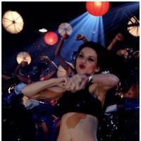 Scarlett Wilson Item Song Shoot in Chandi Movie Photos | Picture 512075
