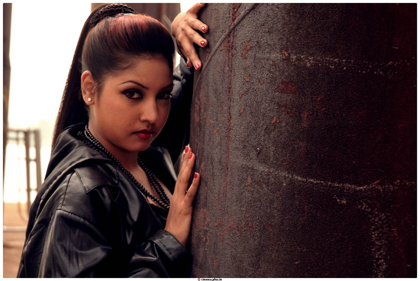 Komal Jha New Hot Images | Picture 511624