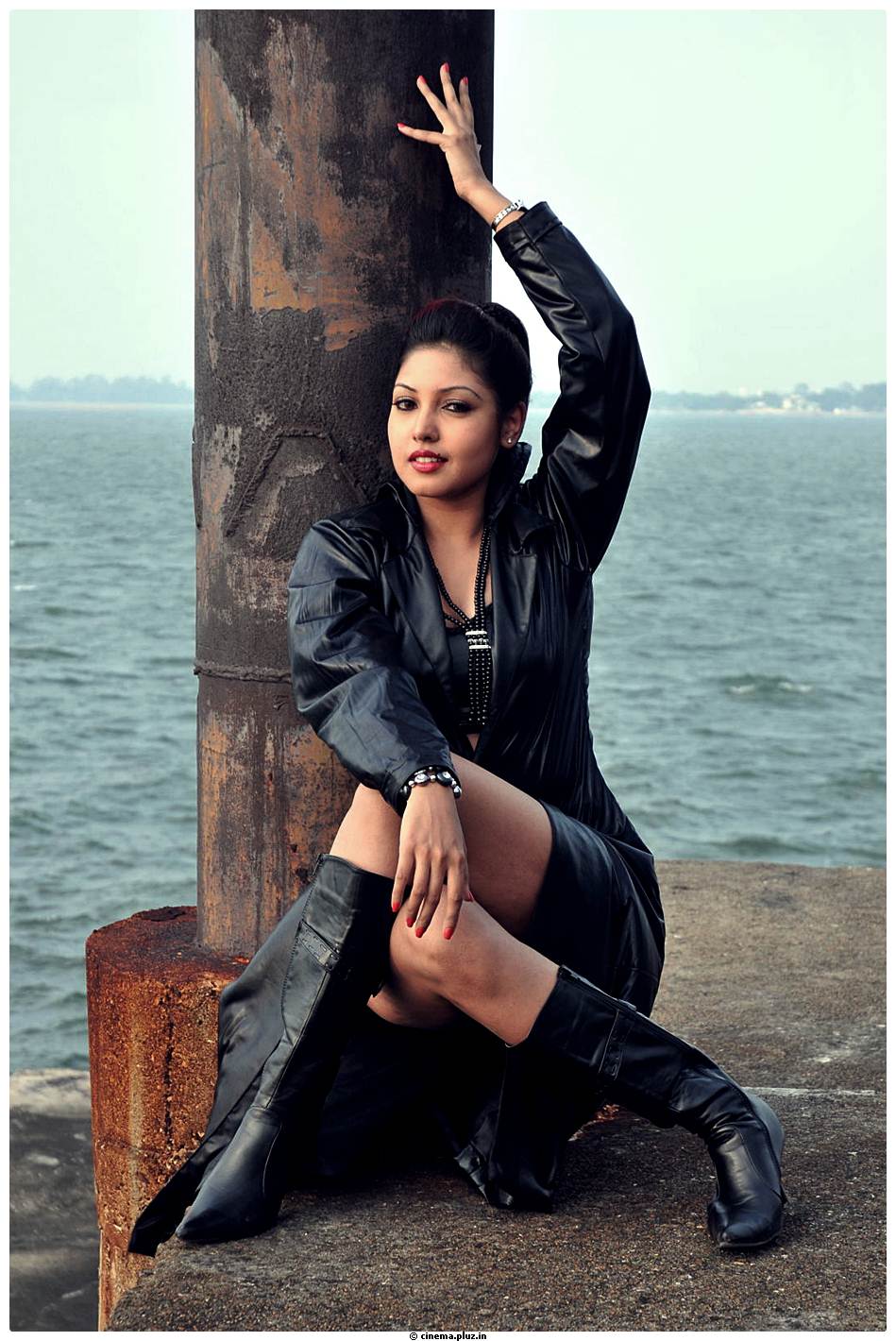 Komal Jha New Hot Images | Picture 511626