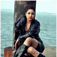 Komal Jha New Hot Images | Picture 511533