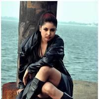 Komal Jha New Hot Images | Picture 511622