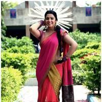 Charmy Kaur Latest Half Saree Images | Picture 512674