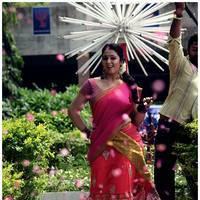 Charmy Kaur Latest Half Saree Images | Picture 512675