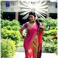 Charmy Kaur Latest Half Saree Images | Picture 512679