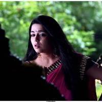 Charmy Kaur Latest Half Saree Images | Picture 512680
