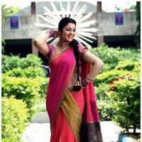 Charmy Kaur Latest Half Saree Images | Picture 512688