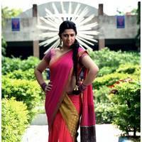 Charmy Kaur Latest Half Saree Images | Picture 512689