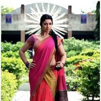 Charmy Kaur Latest Half Saree Images | Picture 512691