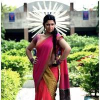 Charmy Kaur Latest Half Saree Images | Picture 512692