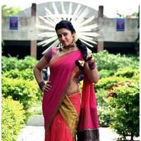 Charmy Kaur Latest Half Saree Images | Picture 512693
