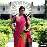 Charmy Kaur Latest Half Saree Images | Picture 512694