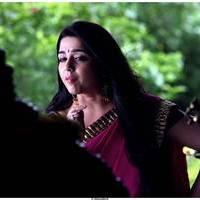 Charmy Kaur Latest Half Saree Images | Picture 512697