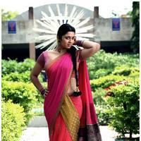Charmy Kaur Latest Half Saree Images | Picture 512698