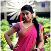 Charmy Kaur Latest Half Saree Images | Picture 512699