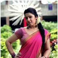 Charmy Kaur Latest Half Saree Images | Picture 512705