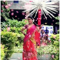 Charmy Kaur Latest Half Saree Images | Picture 512706