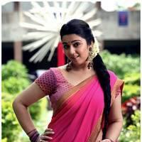 Charmy Kaur Latest Half Saree Images | Picture 512711