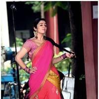 Charmy Kaur Latest Half Saree Images | Picture 512712