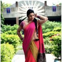 Charmy Kaur Latest Half Saree Images | Picture 512717