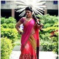 Charmy Kaur Latest Half Saree Images | Picture 512718