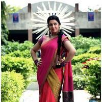Charmy Kaur Latest Half Saree Images | Picture 512720