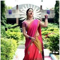 Charmy Kaur Latest Half Saree Images | Picture 512724