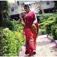 Charmy Kaur Latest Half Saree Images | Picture 512798