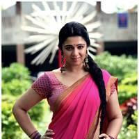 Charmy Kaur Latest Half Saree Images | Picture 512730
