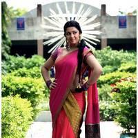 Charmy Kaur Latest Half Saree Images | Picture 512731