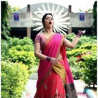 Charmy Kaur Latest Half Saree Images | Picture 512737