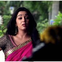 Charmy Kaur Latest Half Saree Images | Picture 512738