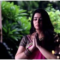 Charmy Kaur Latest Half Saree Images | Picture 512740