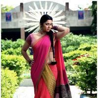 Charmy Kaur Latest Half Saree Images | Picture 512742